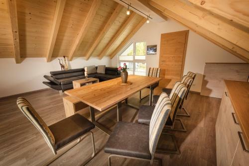 Aparthotel Bergparadies
