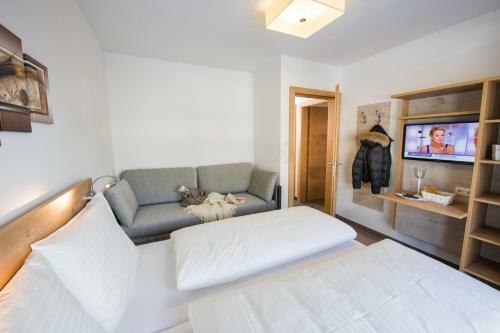 Aparthotel Bergparadies