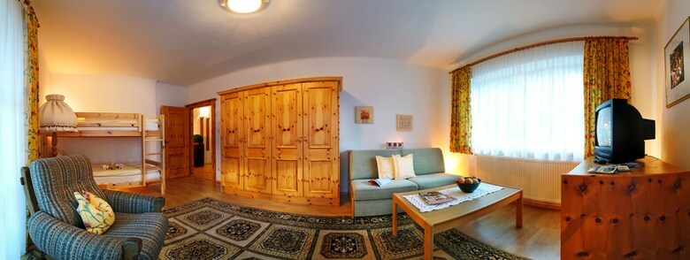 Landhotel Steindlwirt