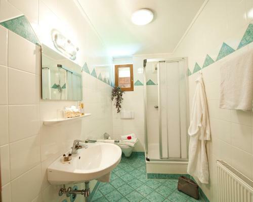 Apartamento Appartements Hartlbauer