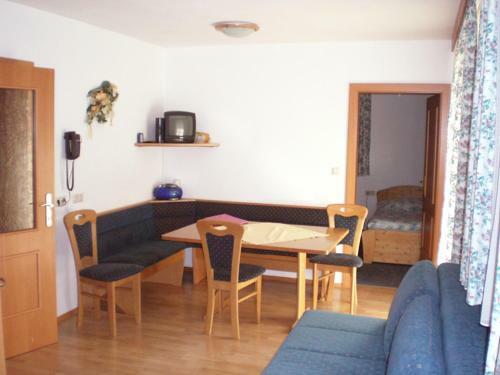 Apartamento Appartements Hartlbauer