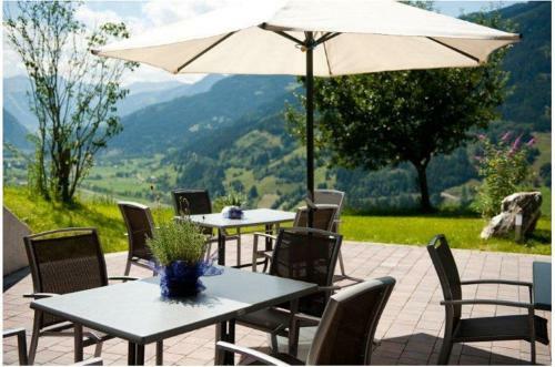 Apartamento Appartements Hartlbauer