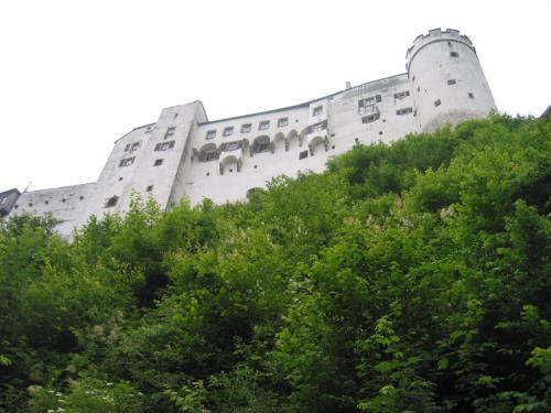 Apartamento Haus Knapp