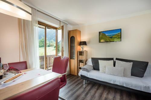 Apartamento Haus Knapp