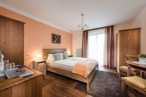 Apartamento Haus Knapp