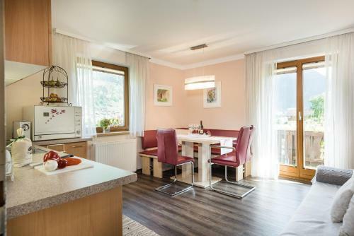 Apartamento Haus Knapp