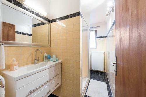 Apartamento Haus Knapp