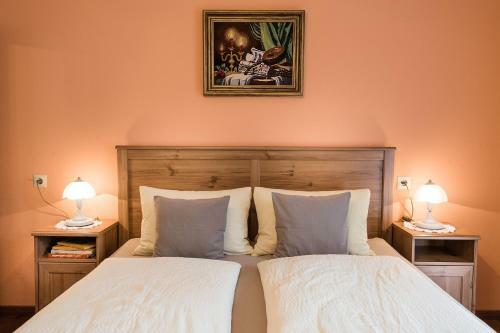 Apartamento Haus Knapp