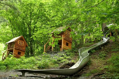 Apartamento Haus Knapp