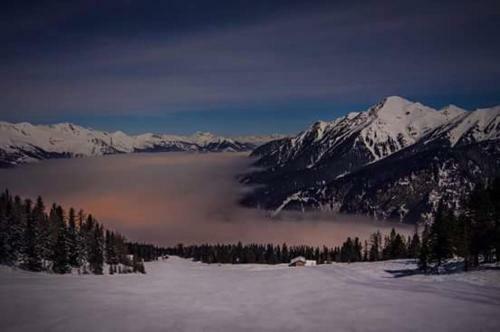 Apartamento Haus Knapp