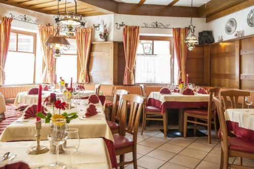Hotel-restaurant Burgblick