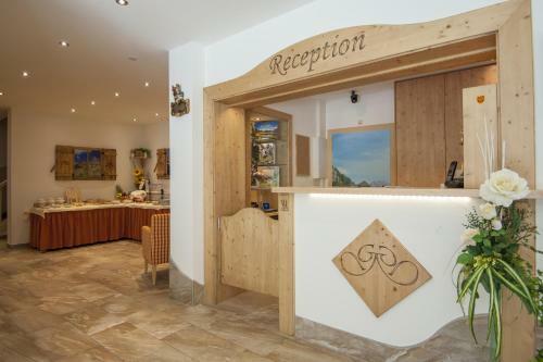 Hotel-restaurant Burgblick