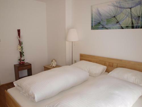 Apartamento Landhaus G�ttlich