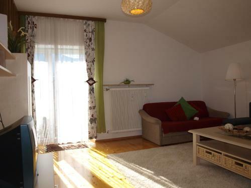 Apartamento Landhaus G�ttlich
