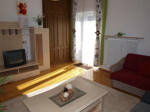 Apartamento Landhaus G�ttlich