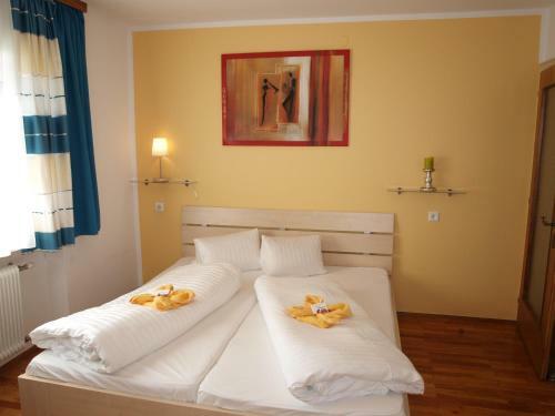 Apartamento Landhaus G�ttlich