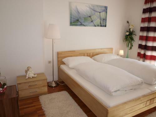 Apartamento Landhaus G�ttlich