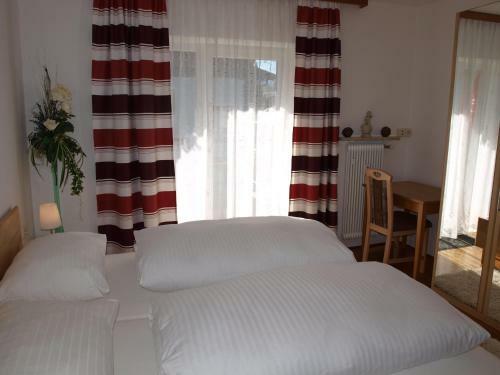 Apartamento Landhaus G�ttlich