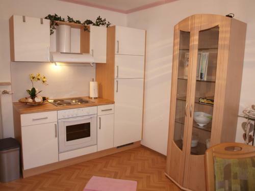 Apartamento Landhaus G�ttlich
