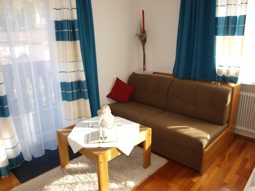 Apartamento Landhaus G�ttlich