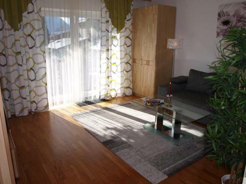 Apartamento Landhaus G�ttlich