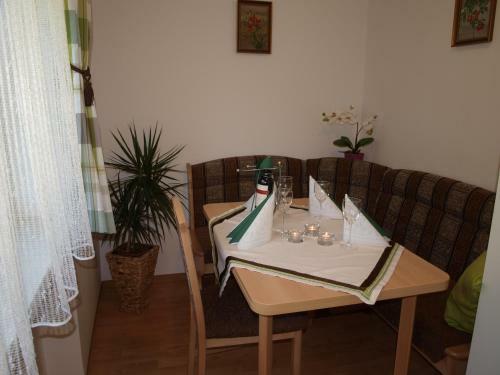 Apartamento Landhaus G�ttlich