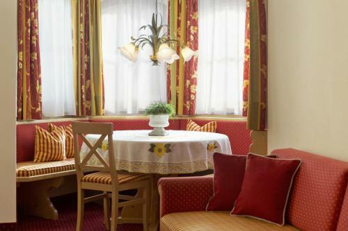 Landhotel Unterm�llnergut