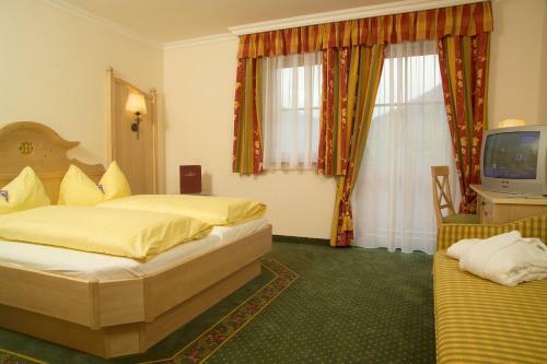 Landhotel Unterm�llnergut