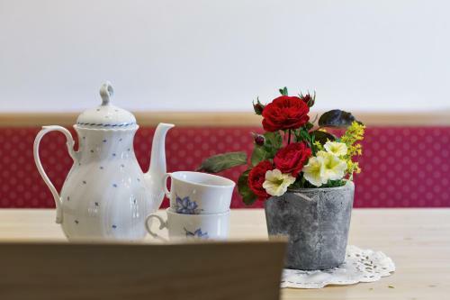 Landhotel Unterm�llnergut