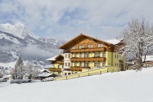 Landhotel Unterm�llnergut