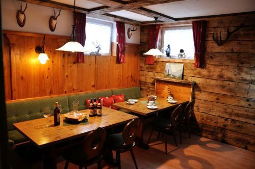 Hostal Pension Posauner