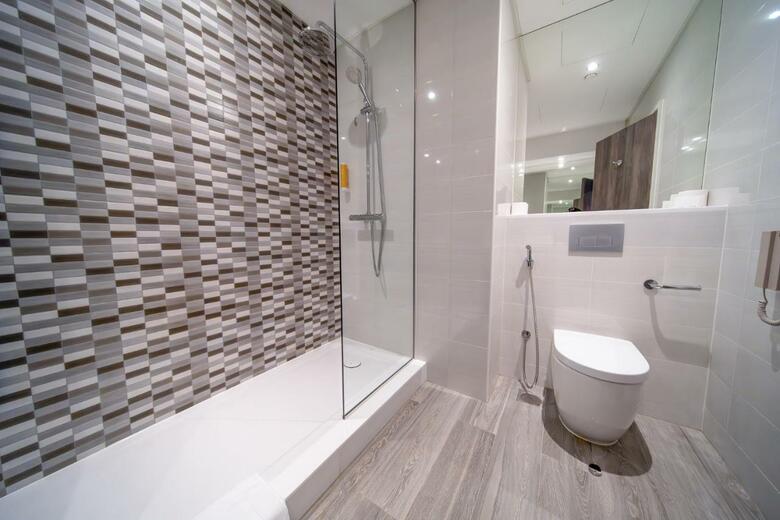 Hotel Premier Inn Dubai Barsha Heights