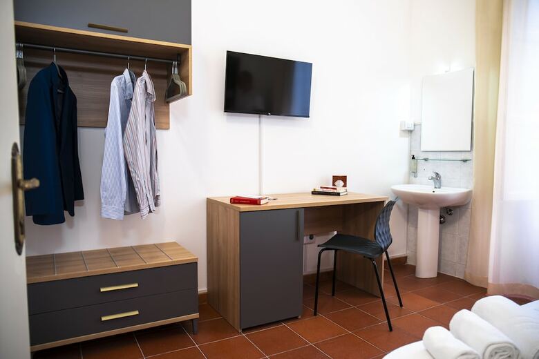 Ballar� Hotel