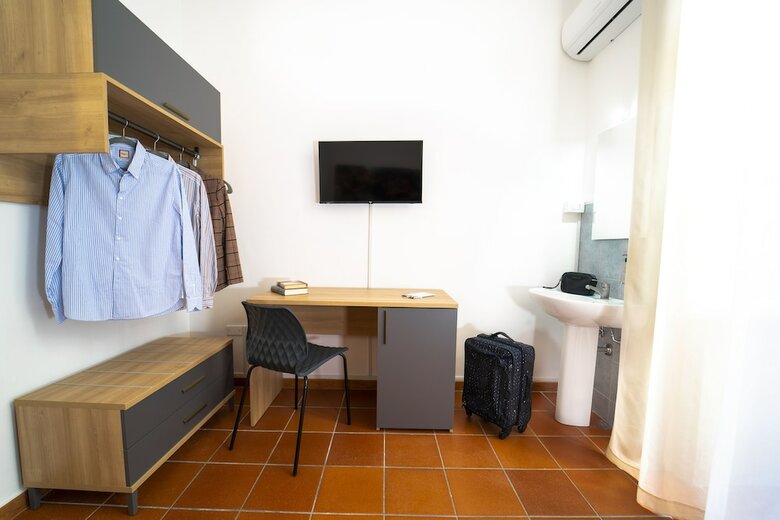 Ballar� Hotel