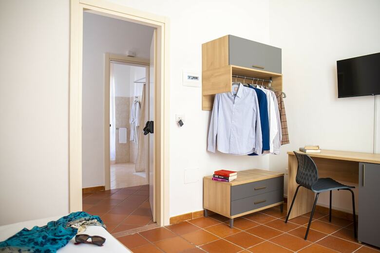 Ballar� Hotel