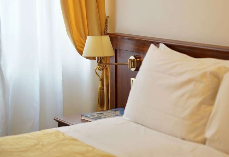 Hotel Aurora