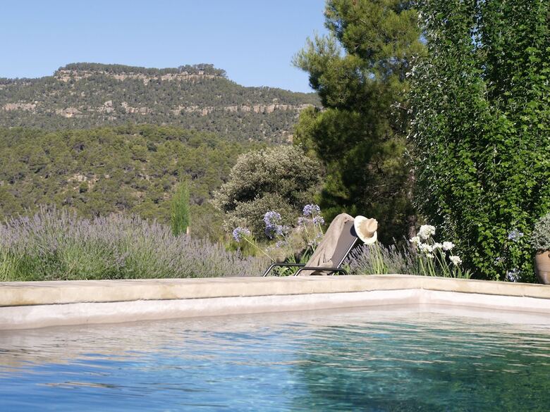 Hotel La Torre Del Visco