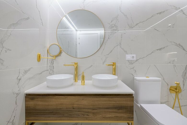 Aparthotel Grand Horizon Luxury Boutique Apartments