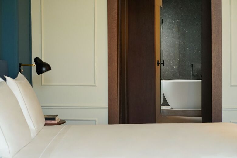 Hotel Mercer Plaza Sevilla 5 Gl