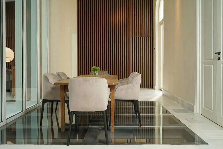 Hotel Mercer Plaza Sevilla 5 Gl
