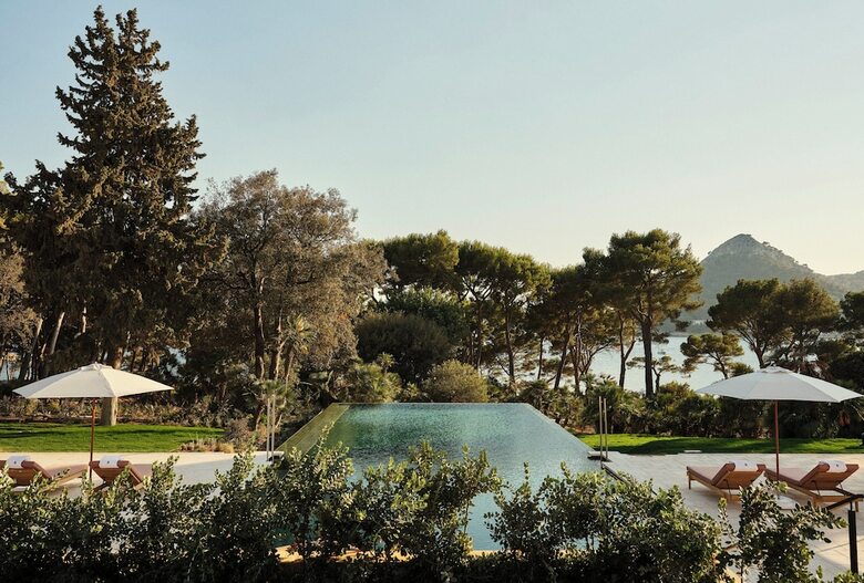Hotel Four Seasons Mallorca At Formentor
