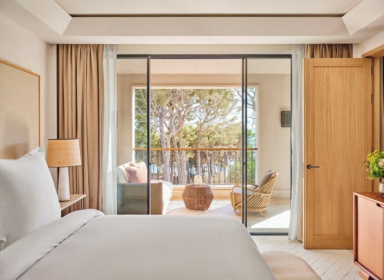 Hotel Four Seasons Mallorca At Formentor