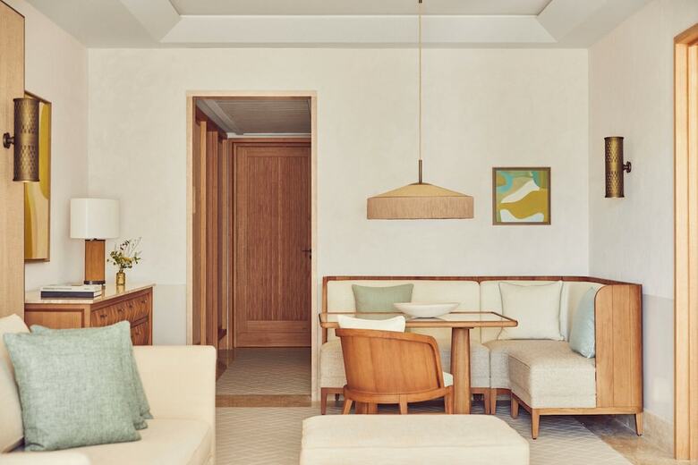 Hotel Four Seasons Mallorca At Formentor