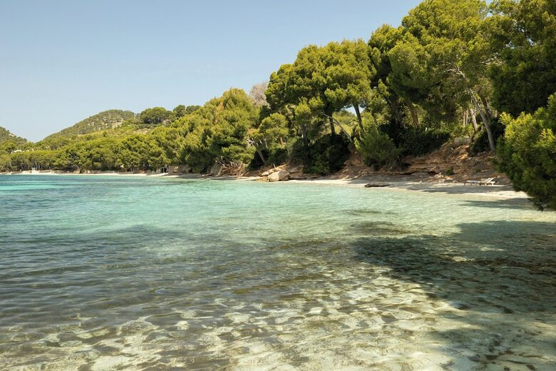 Hotel Four Seasons Mallorca At Formentor