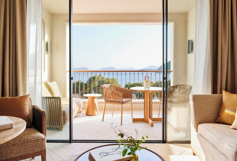 Hotel Four Seasons Mallorca At Formentor