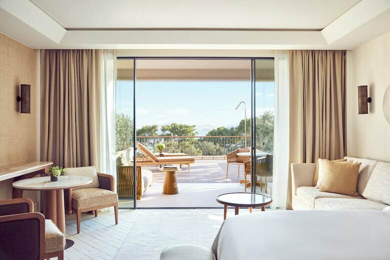 Hotel Four Seasons Mallorca At Formentor