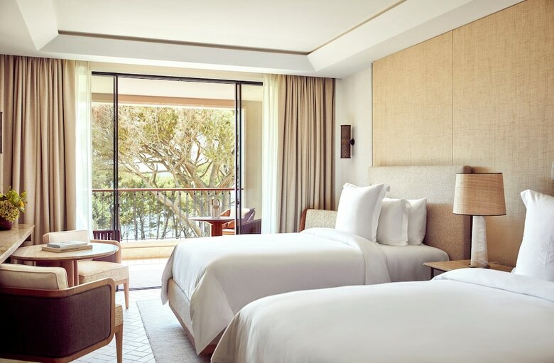 Hotel Four Seasons Mallorca At Formentor