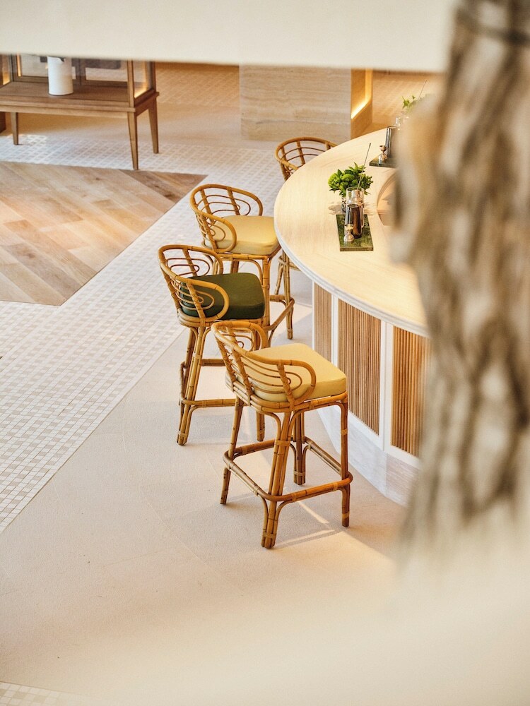 Hotel Four Seasons Mallorca At Formentor