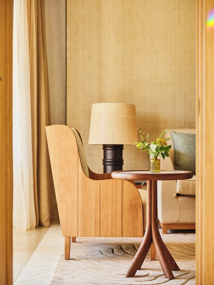Hotel Four Seasons Mallorca At Formentor