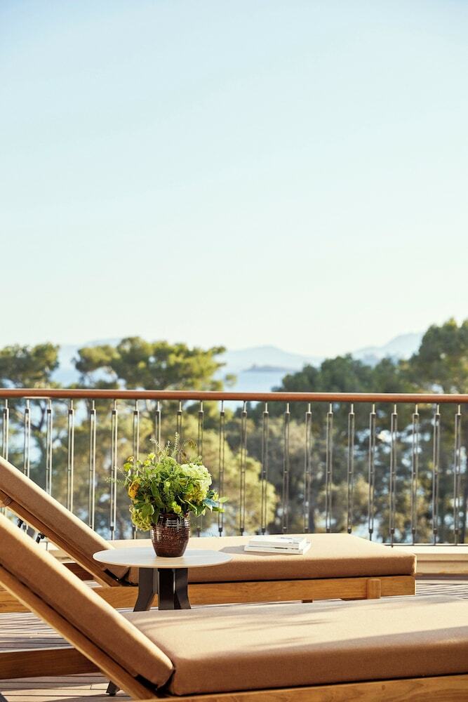 Hotel Four Seasons Mallorca At Formentor